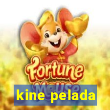 kine pelada